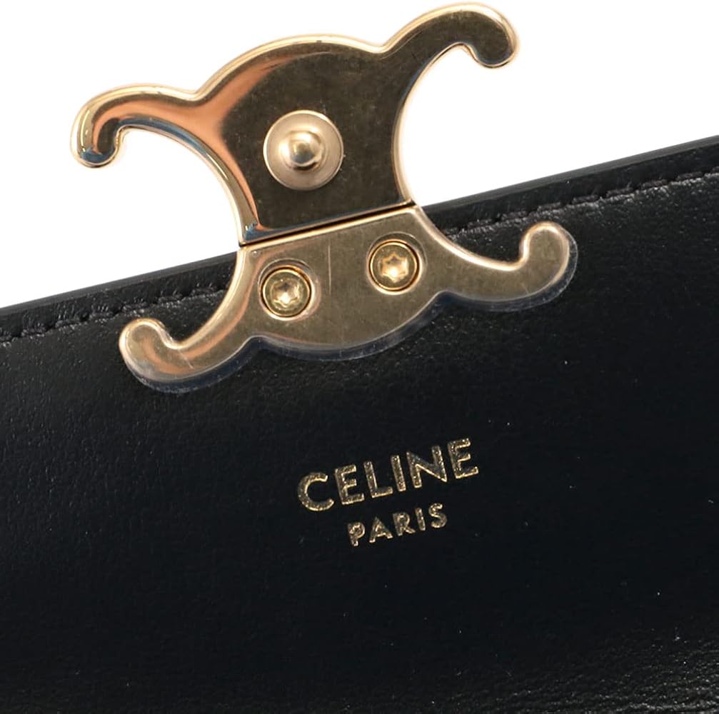 Amazon | [セリーヌ] 名刺入れ カードケース カードホルダー CARD