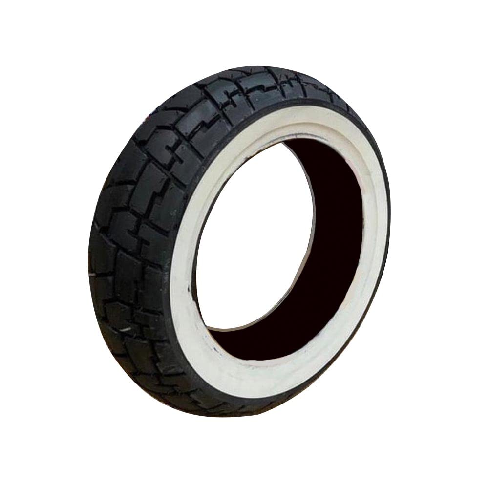 Amazon.co.jp: VEE RUBBER VRM133 120/80-12 ホワイトリボン バイク