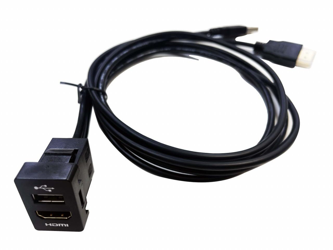 Amazon.co.jp: 50系 プリウス専用 USB/HDMIアダプターKIT Ver2