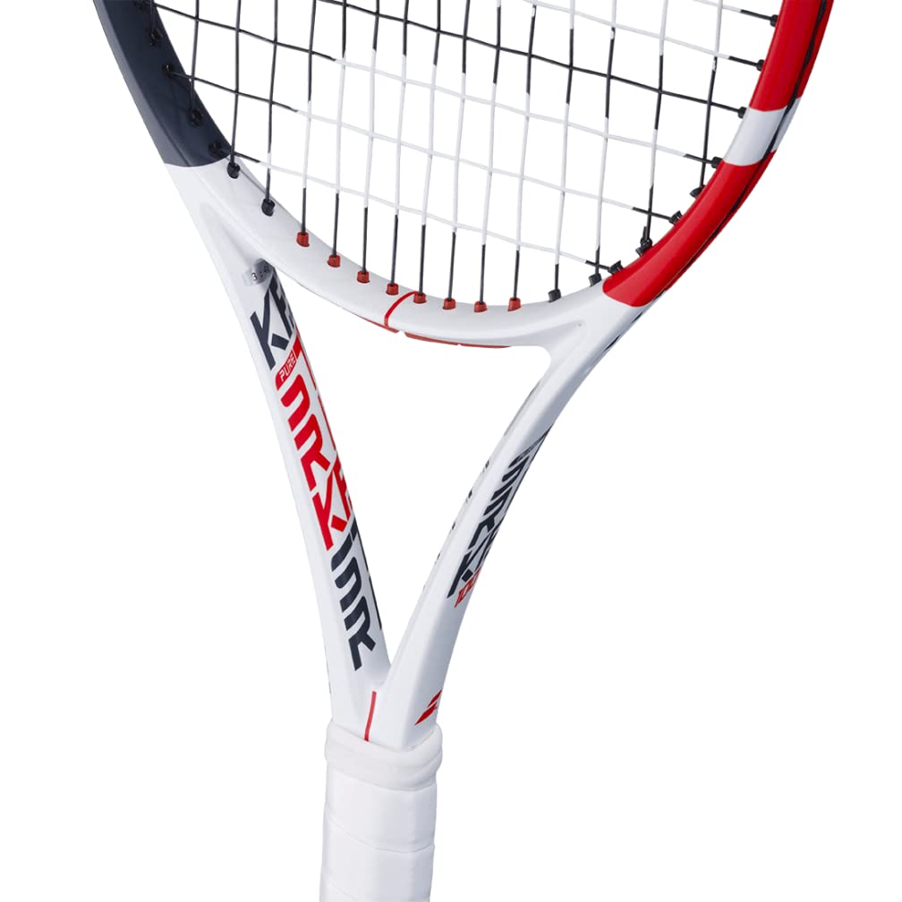 Amazon | バボラ Babolat 硬式テニスラケット PURE STRIKE 100 ピュア