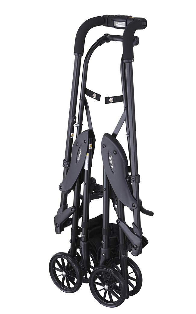 Amazon | コムペット ミリミリEG ロング D デニムブルー | コムペット