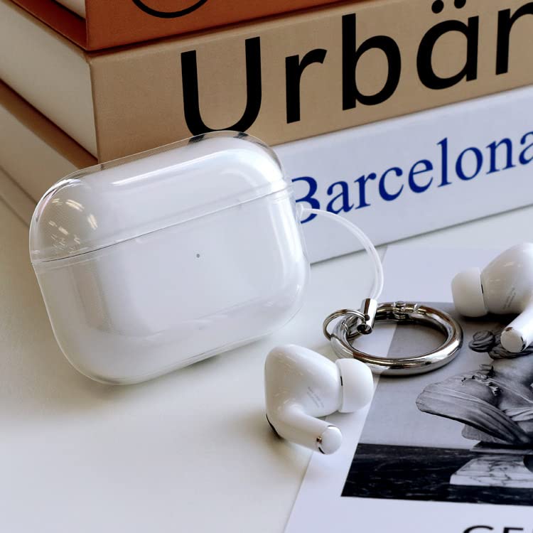 Amazon | ZENIX DESIGN TECH airpods pro 用 ケース 第1世代