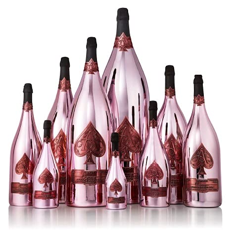 Amazon.co.jp: アルマンドピンク アルマン・ド・ブリニャック