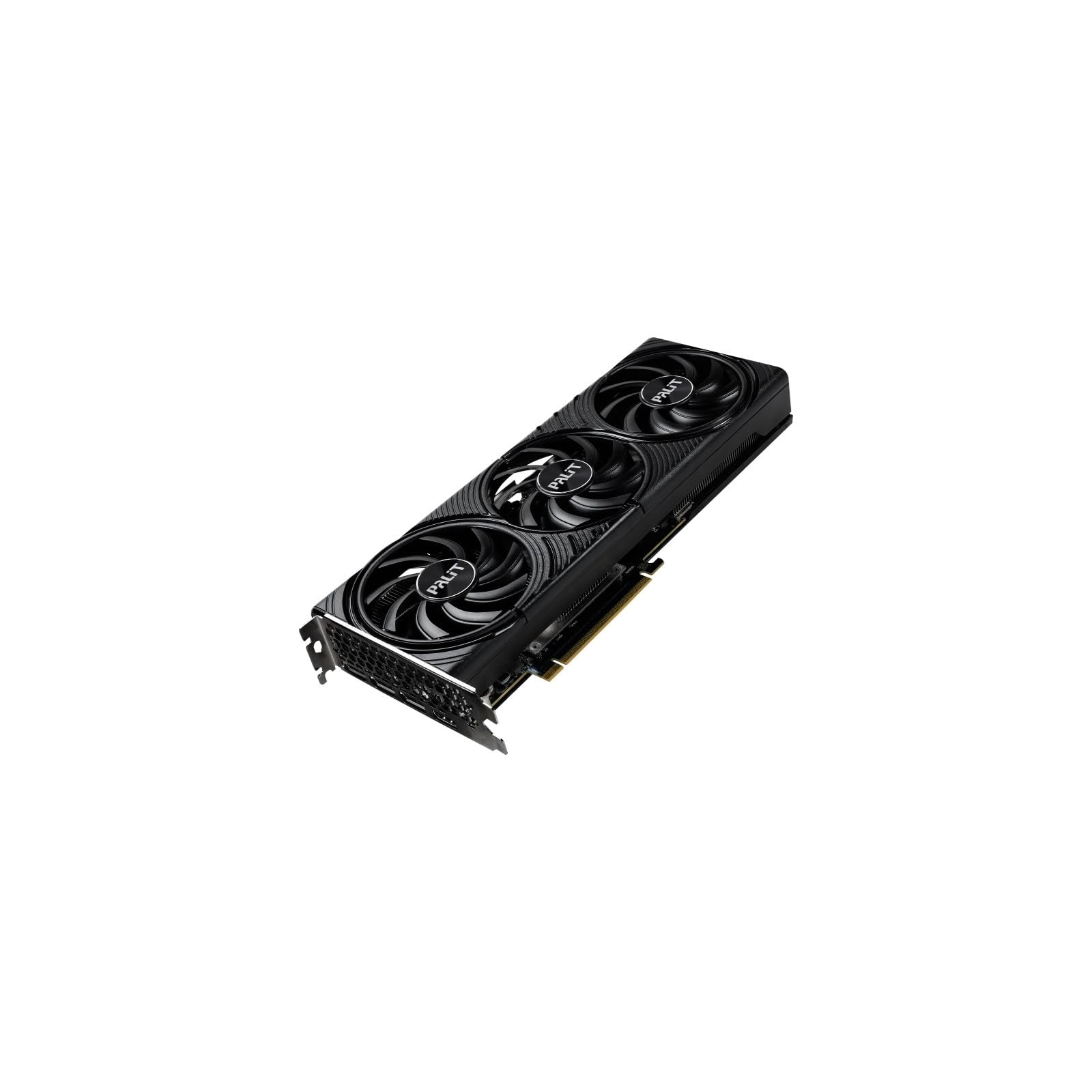 Amazon | Palit GeForce RTX 5070 Infinity 3 OC (12GB GDDR7/PCI