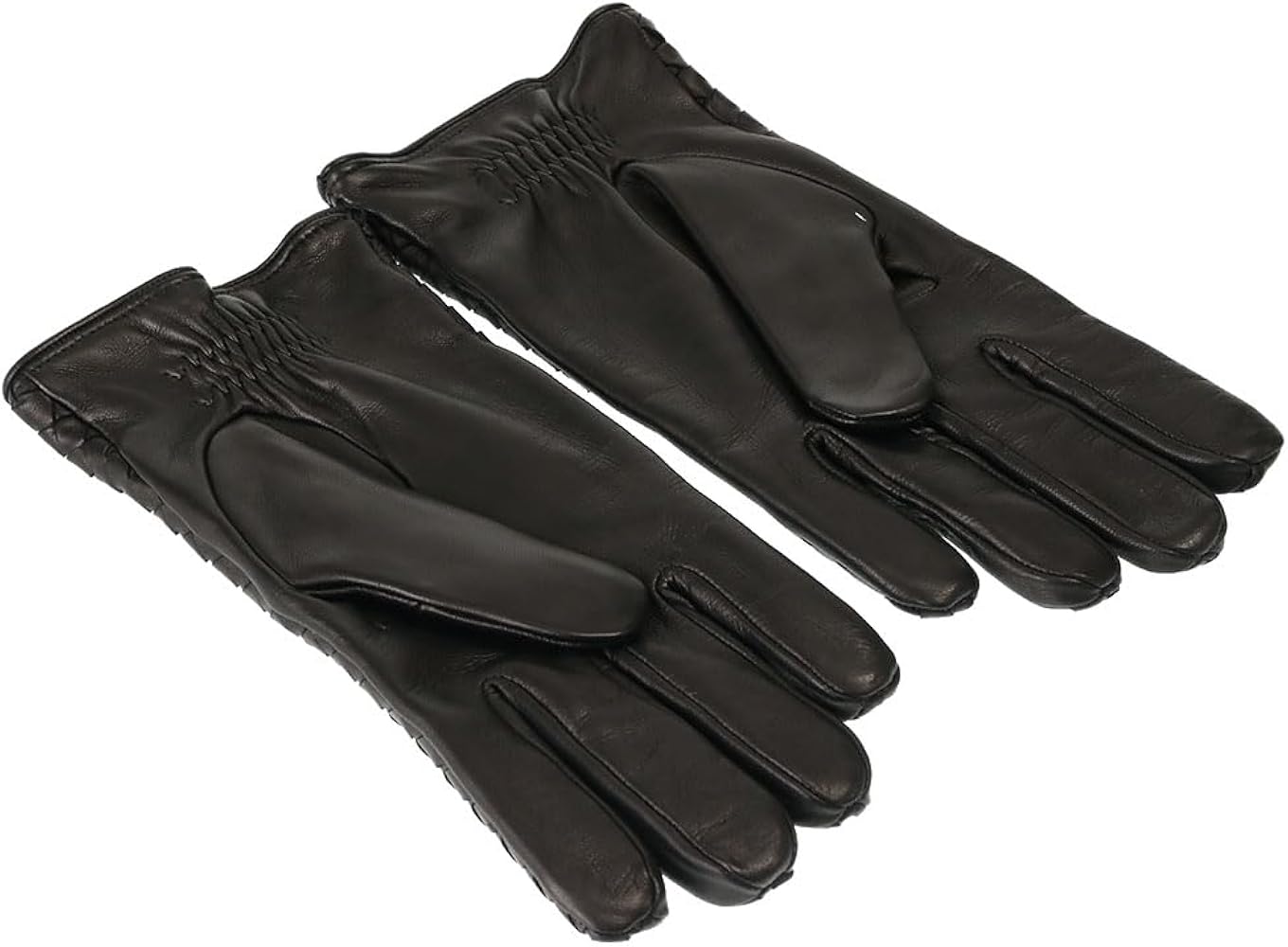 Amazon.co.jp: [ボッテガヴェネタ] グローブ 手袋 メンズ イントレ