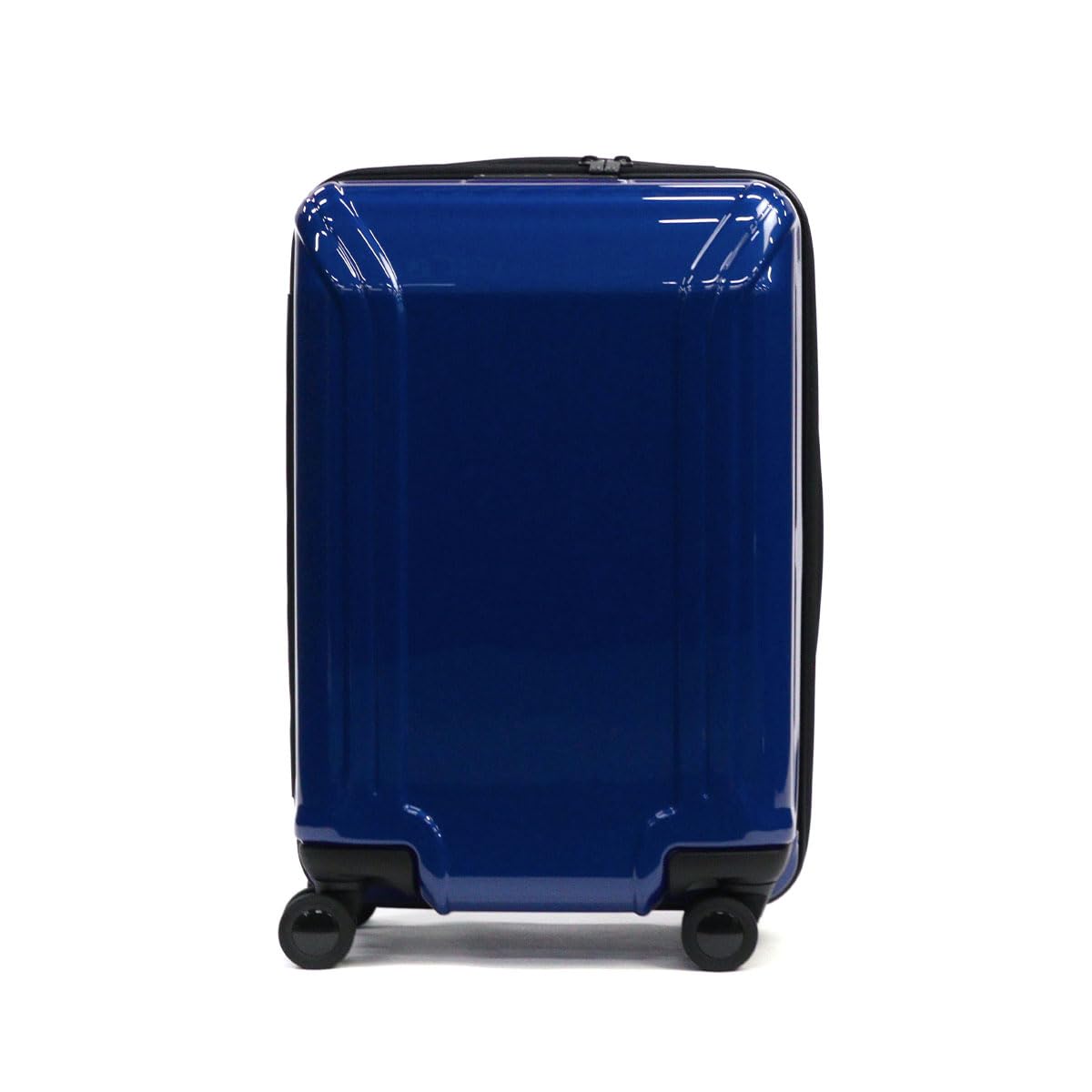 Amazon | [ゼロハリバートン] ZRP-ZX Carry-On 32L スーツケース 機内