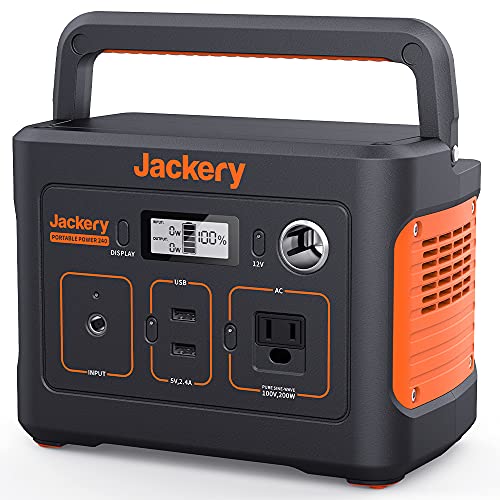 自分に合うポータブル電源が欲しい！Jackery・EcoFlow・Ankerで悩ん