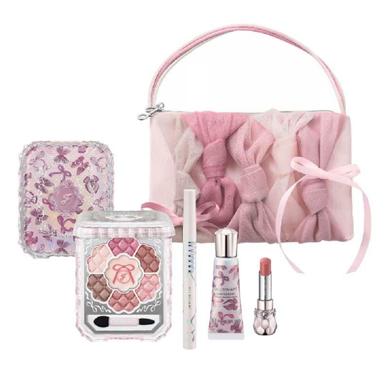 Amazon | ジルスチュアート JILL STUART リボンファッションショー