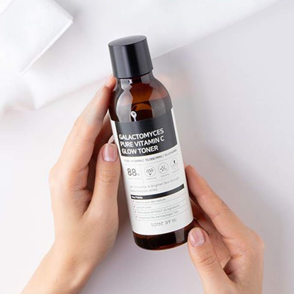 Amazon | サムバイミー(SOME BY MI) ガラクトミセスピュアビタミンC