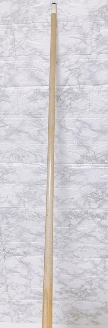 Amazon | ADAM ビリヤードキュー XXIII バット シャフト 148cm | 卓球