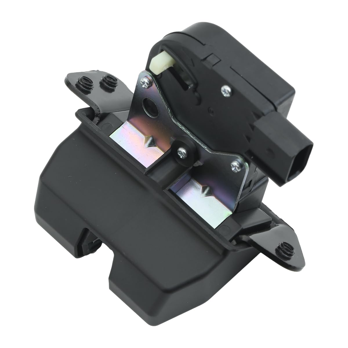 Amazon.com: DUNSIHUI 81230-3Z000 Trunk Tailgate Lock Latch