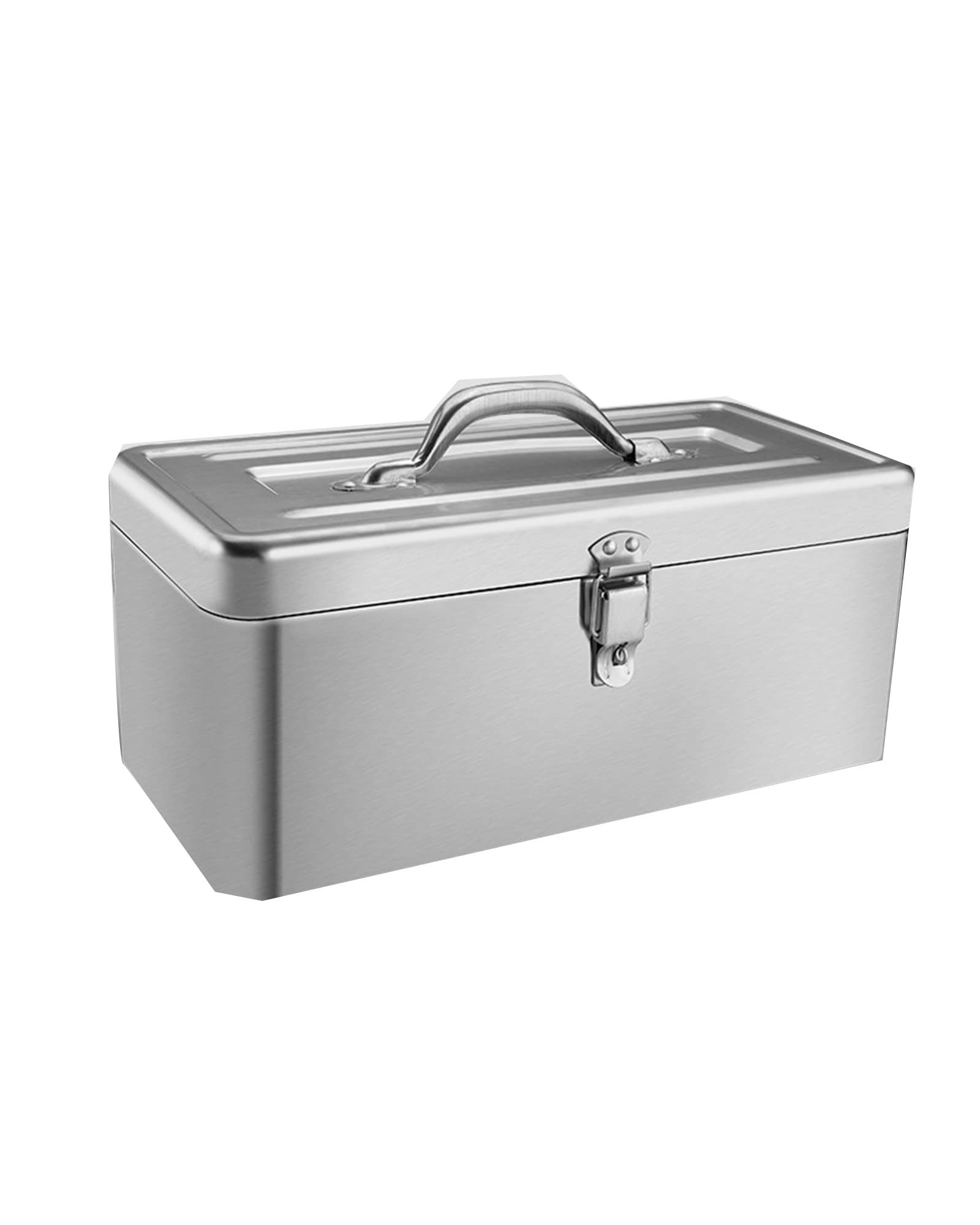 Amazon.co.jp: ibhizinisi le ツールボックス 具箱 大容量 工具収納