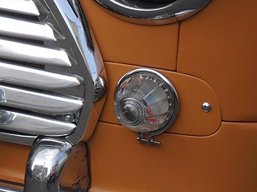 Amazon | RealSpeed ミラジーノ(L700)用フロントウインカー エアロ