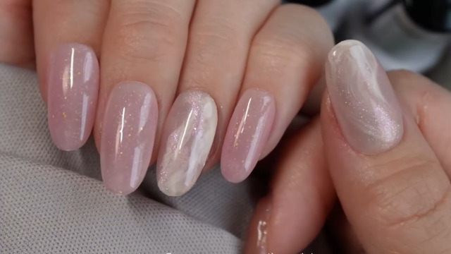 Amazon | Nailux ネイルチップ ポイントM 【現役ネイリスト監修！】 極