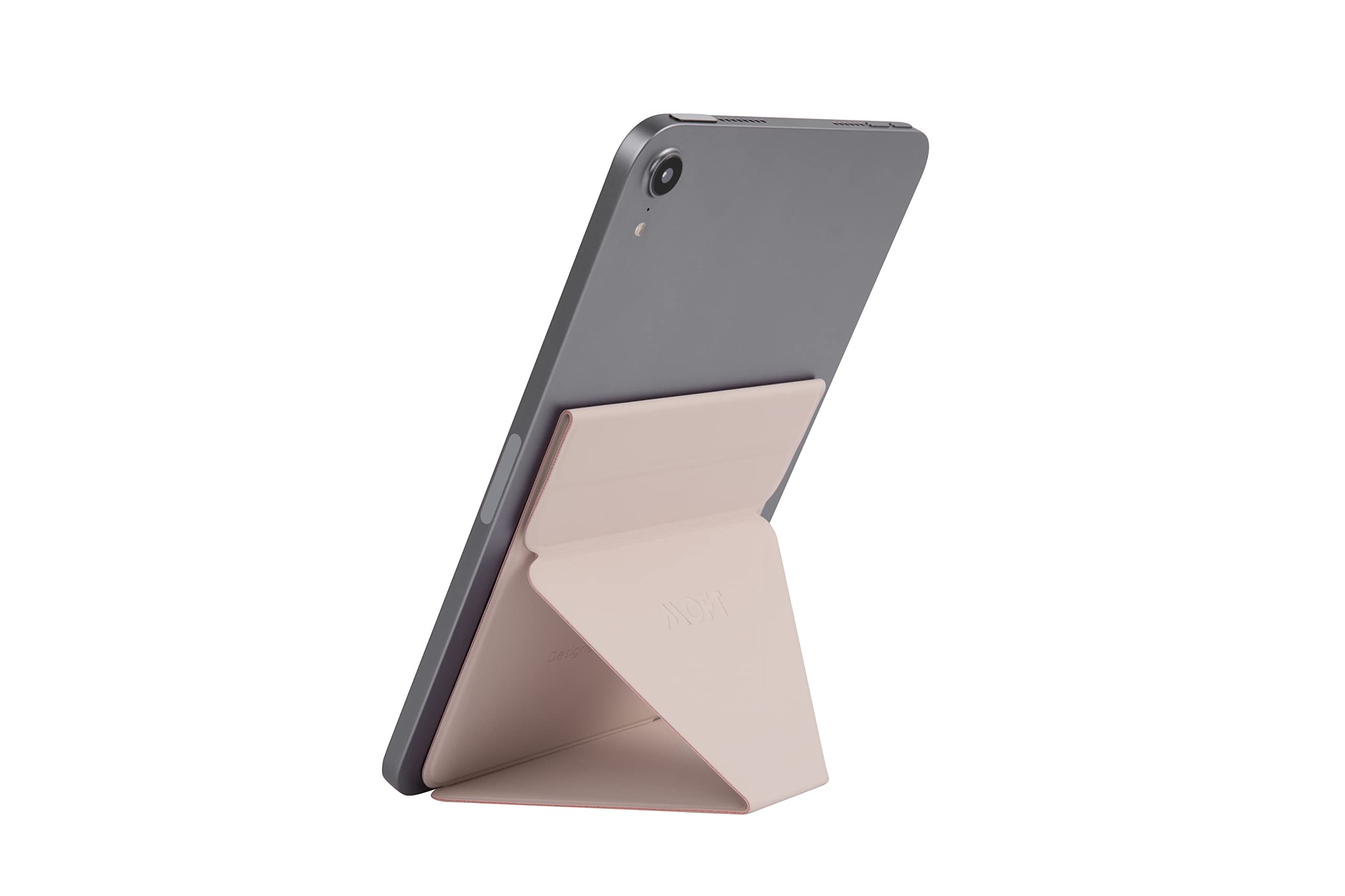 Amazon.co.jp: MOFT iPad mini 6 Snapケース＆スタンドセット MOFT