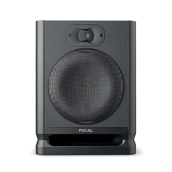 Amazon | Focal フォーカル/ALPHA EVO 80 (1本) スタジオモニター