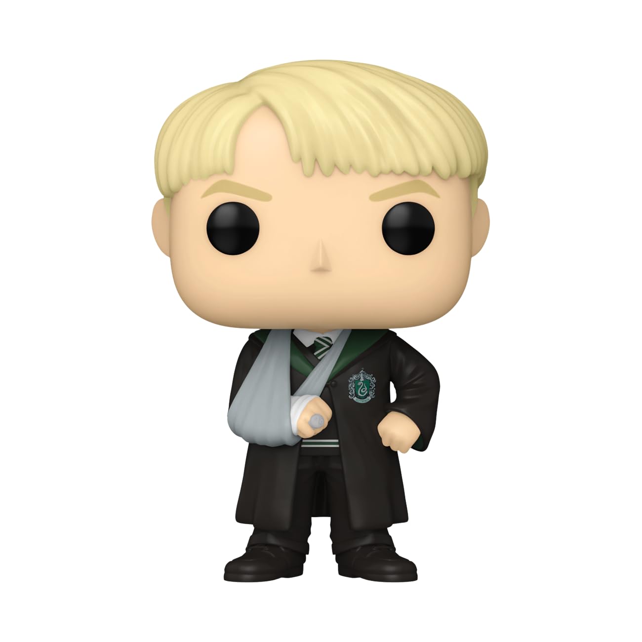 Funko POP! Movies: Harry Potter Prisoner of Azkaban - Draco Malfoy