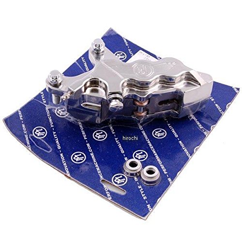 Amazon | パフォーマンスマシン 6ピストン キャリパー 11.5、11.8