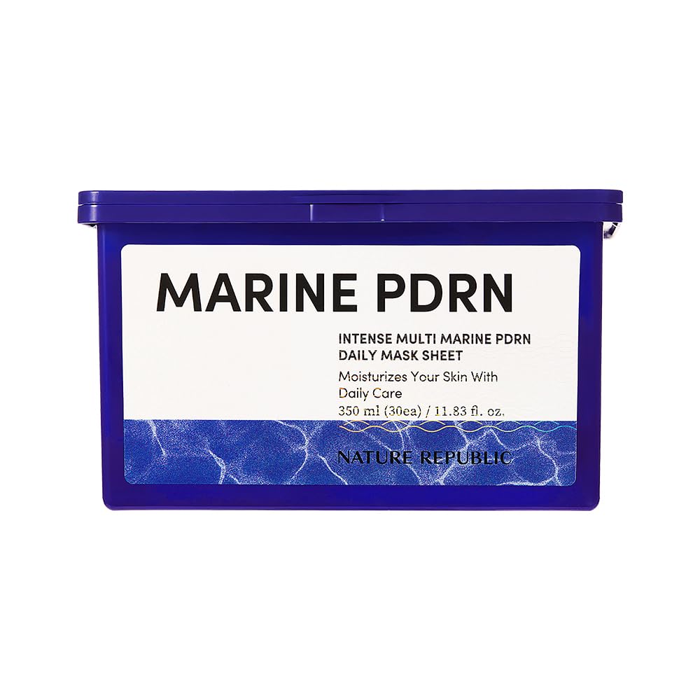 Amazon.co.jp: NATURE REPUBLIC (ネイチャーリパブリック) デイリー