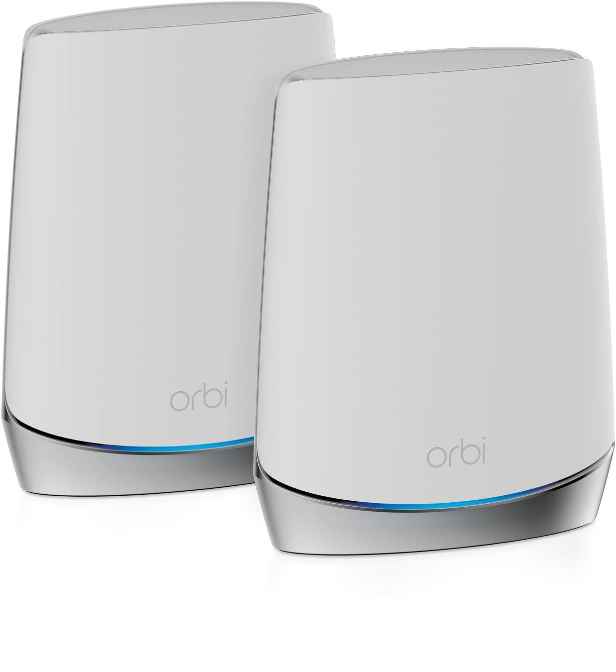 Amazon.co.jp: [メーカー生産終了品] NETGEAR Orbi WiFi6 Mini