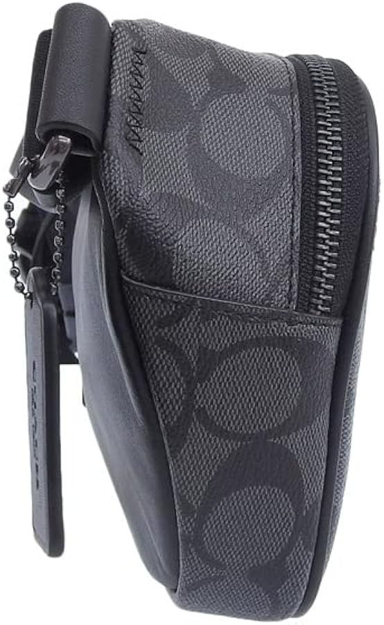 Amazon | [COACH] [コーチ] バッグ メンズ ショルダーバッグ ボディ