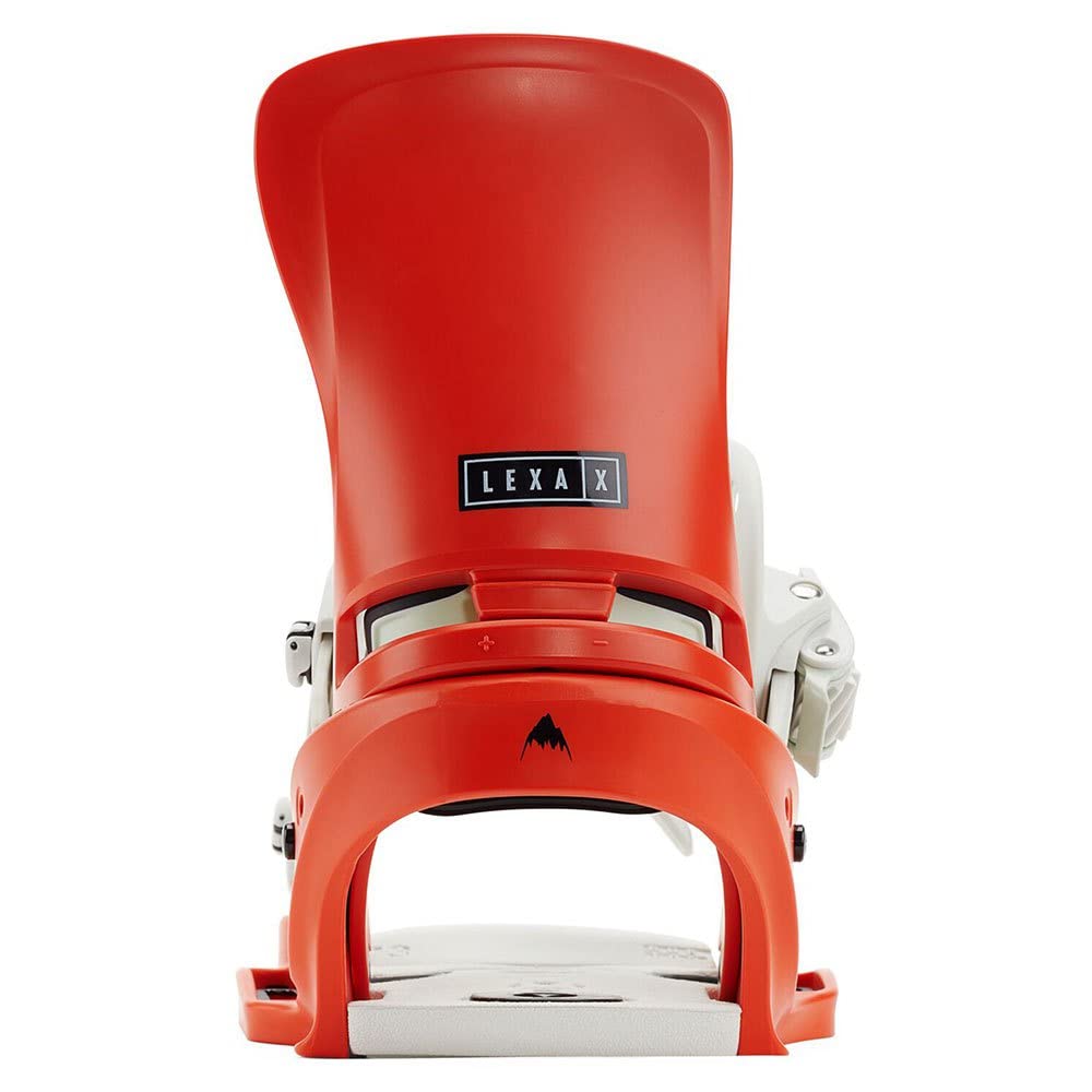 Amazon | バートン（BURTON） スノーボードビンディング レクサ X EST