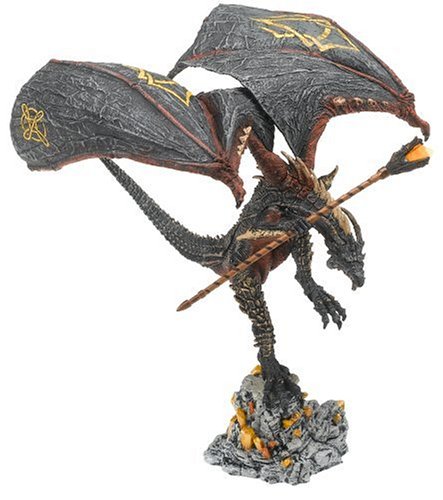 Amazon | マクファーレントイズ ドラゴン シリーズ2 ソーサラー