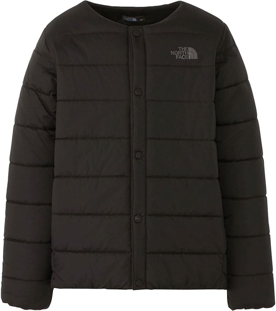 Amazon | THE NORTH FACE(ザノースフェイス) 中綿 ジャケットキッズ