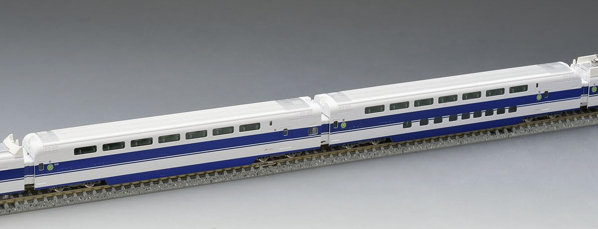 Amazon | TOMIX Nゲージ JR 100系東海道・山陽新幹線 G編成 増結セット