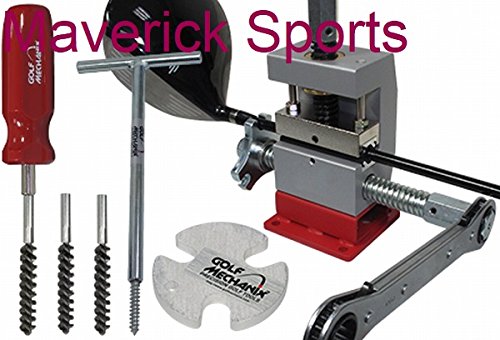 Amazon | TK210022 Golf mechnix STD スタンダード シャフト抜き・着脱