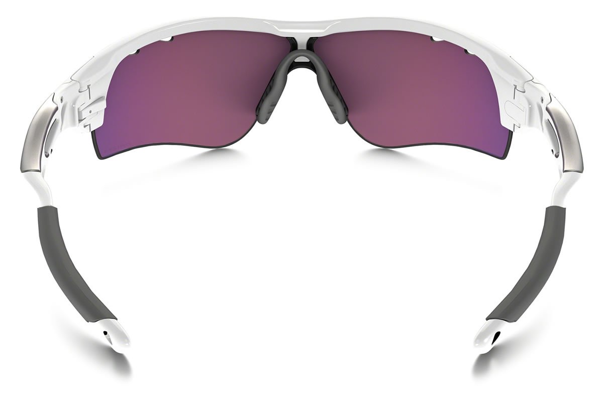 Amazon | OAKLEY(オークリー) RADARLOCK PATH OO9206 27 | OAKLEY