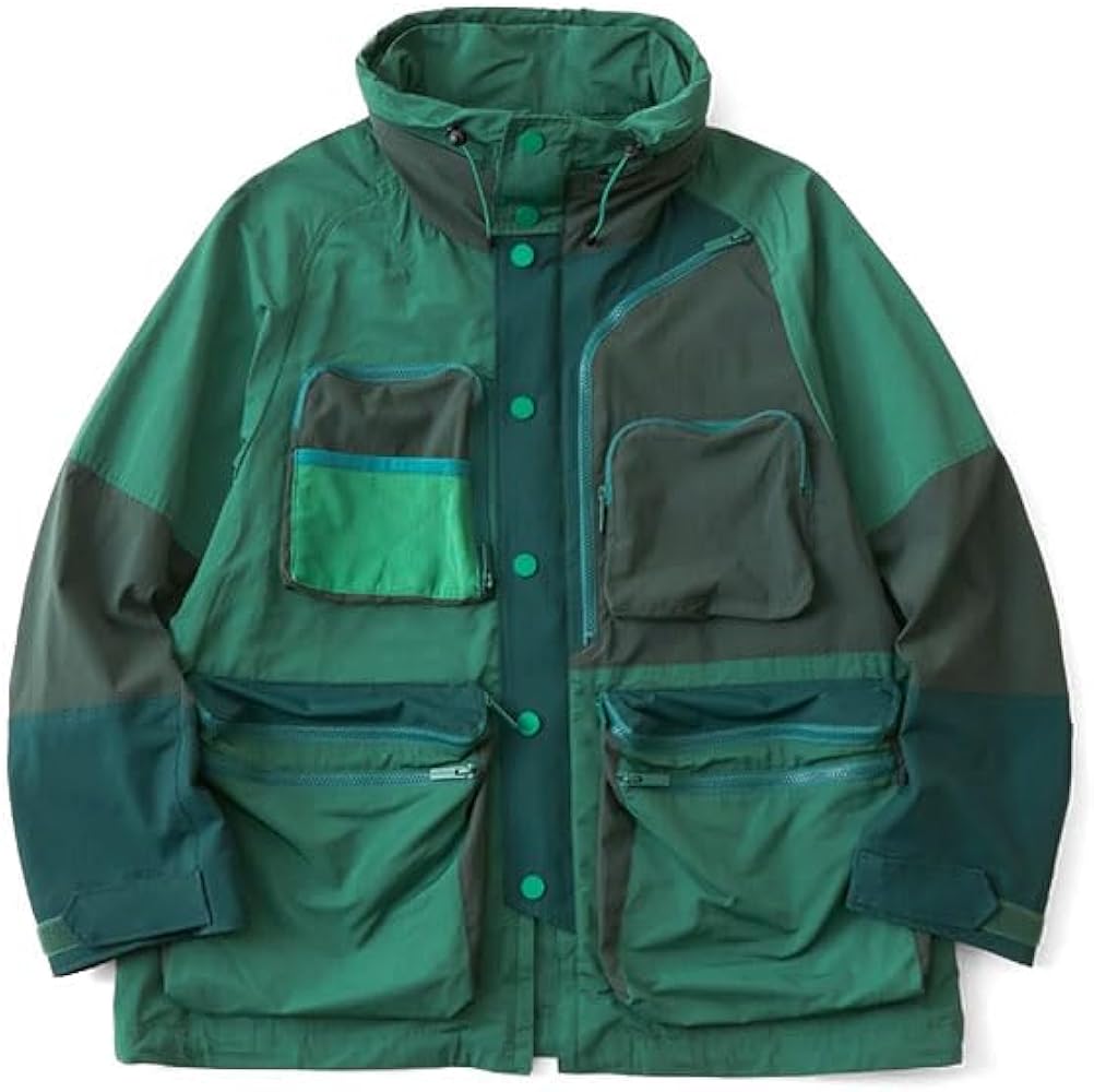 Amazon | [White Mountaineering] ホワイトマウンテニアリング マルチ