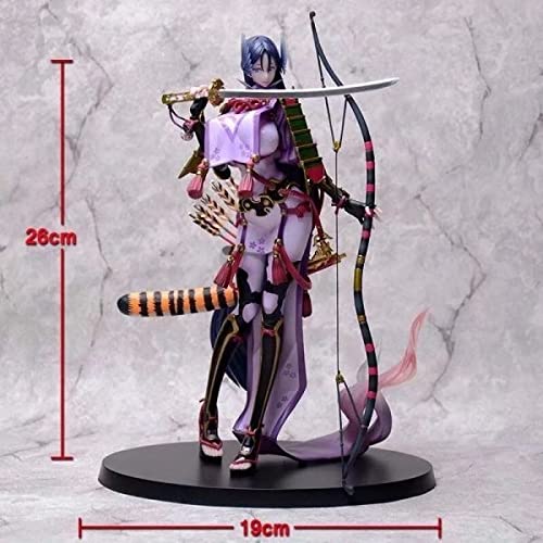 Amazon | Fate Grand Order バーサーカー 源 頼光 1／7スケール PVC製