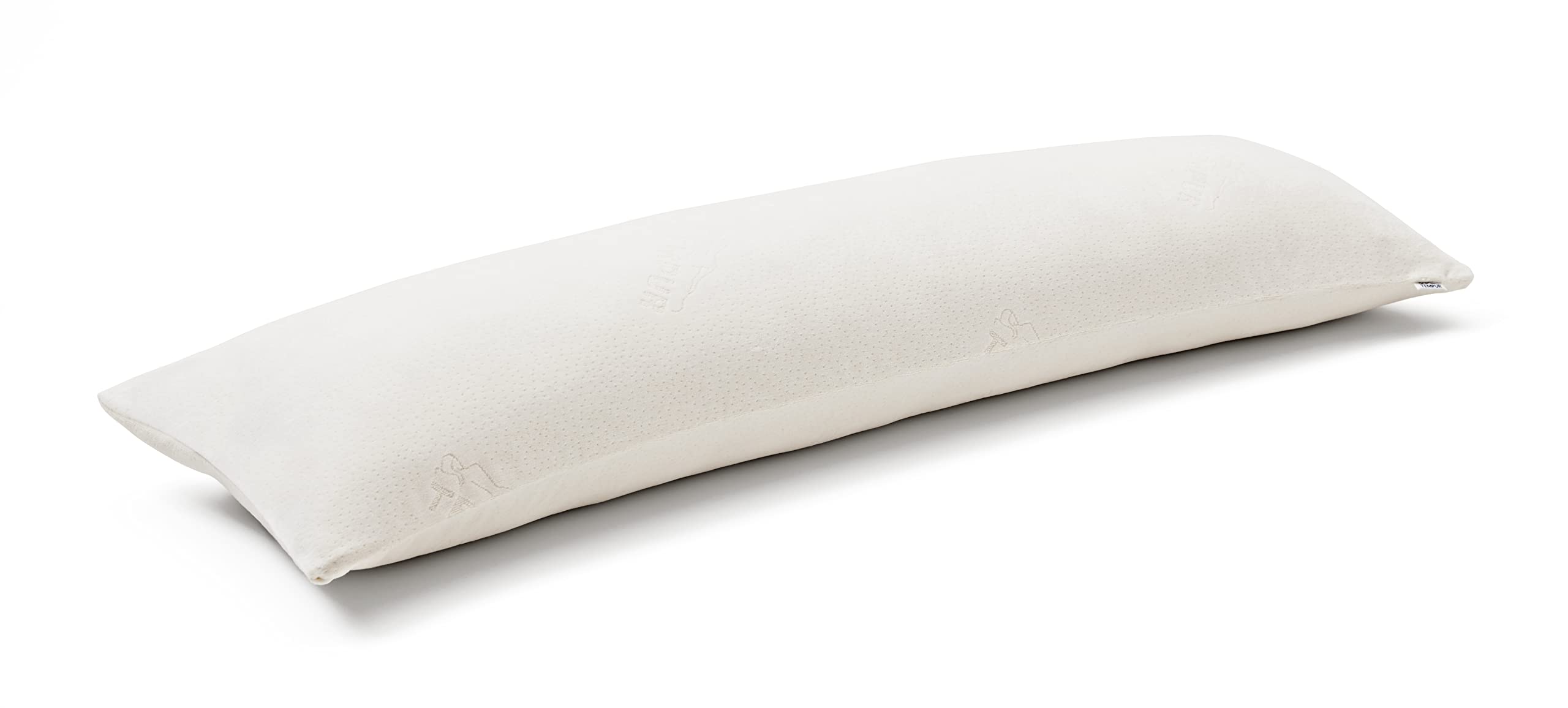 Amazon｜テンピュール(Tempur) 抱き枕 枕 ロングハグピロー ボリューム