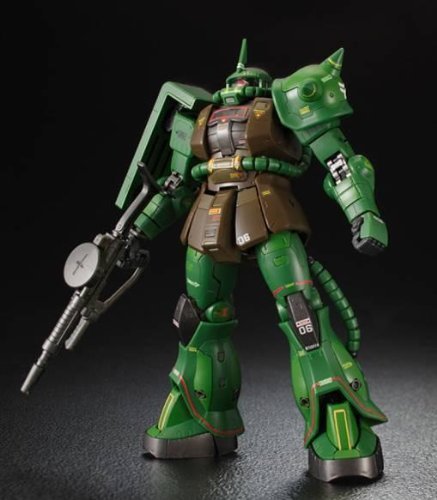 Amazon.co.jp: バンダイ RG（リアルグレード） 1/144 機動戦士ガンダム