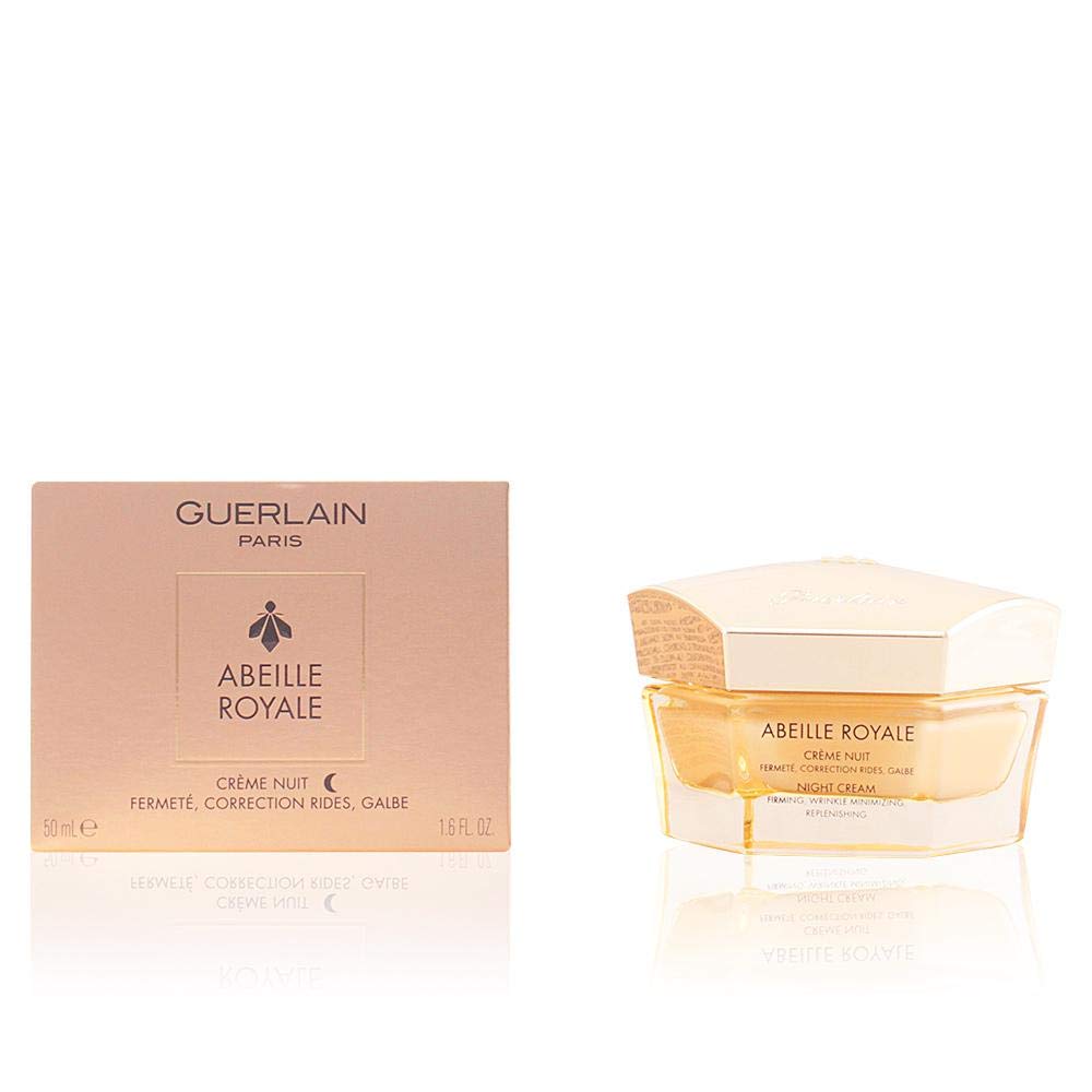 Amazon | ゲラン アベイユ ロイヤル ナイトクリーム 50ml NEW 並行輸入