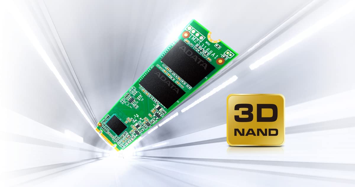 Amazon | ADATA SU650 512GB M.2 2280 SATA 3D NAND 内蔵SSD 最大550MB