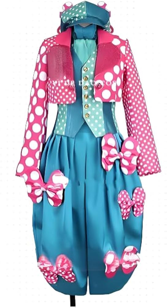 Amazon.co.jp: [Briskyjp] ランド（TDL） パルパルーザ ミニーのファン