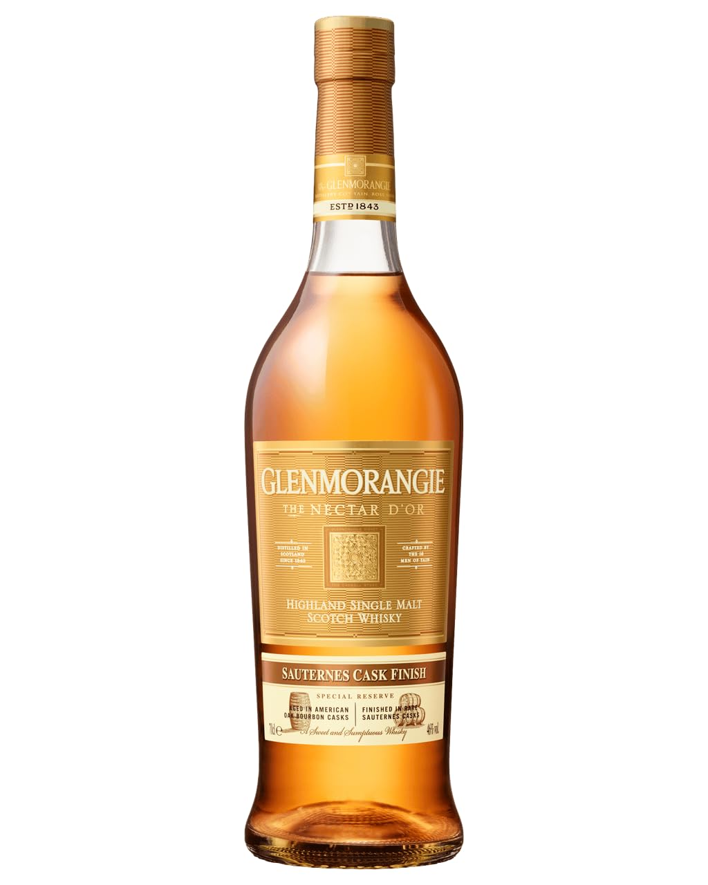 Amazon.co.jp: Glenmorangie(グレンモーレンジィ) シングルモルト