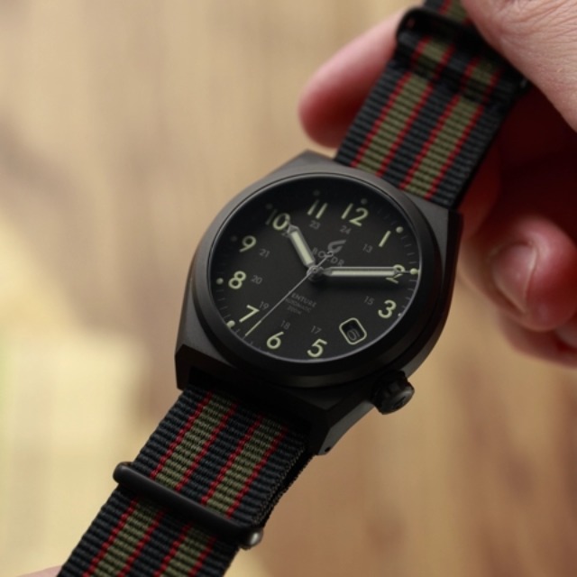 Amazon.co.jp: [Geckota] ゲッコータ ビンテージボンド1973・英国軍