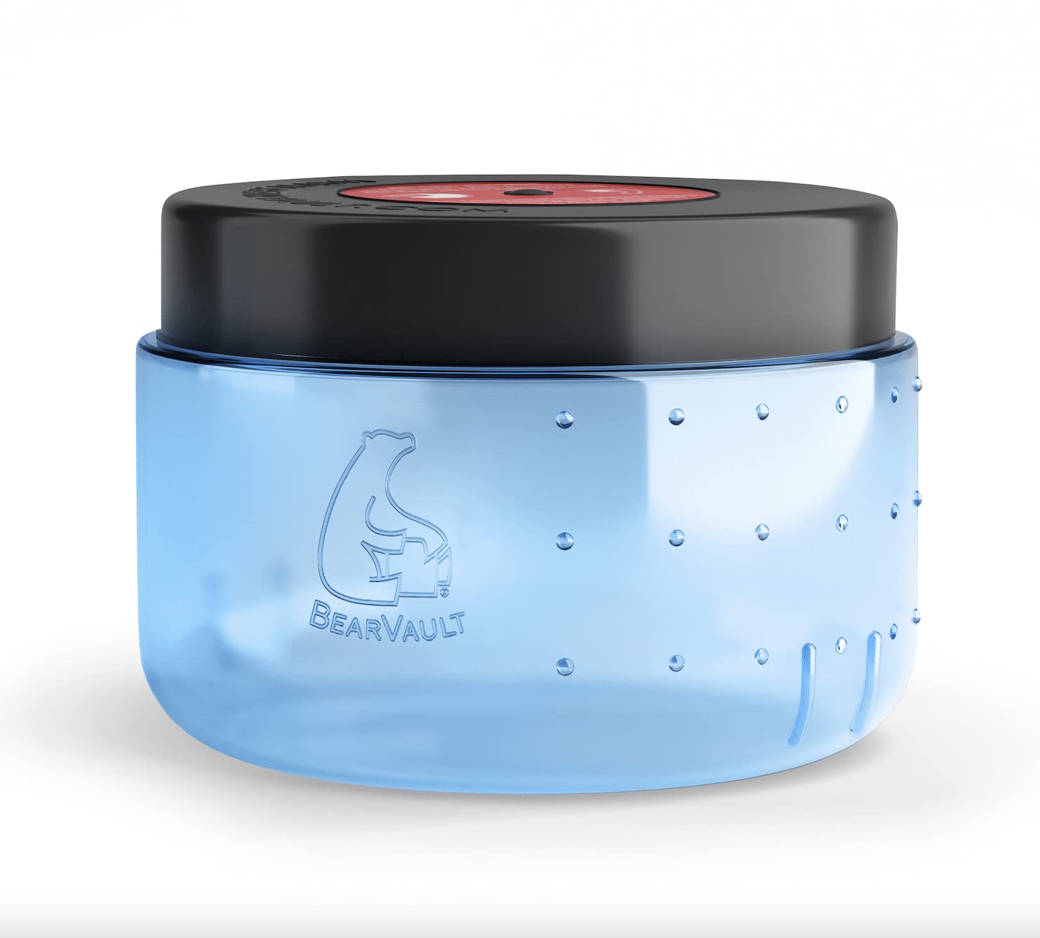 Amazon.co.jp: 【日本正規品】BERVAULT(ベアボルト) ベアキャニスター