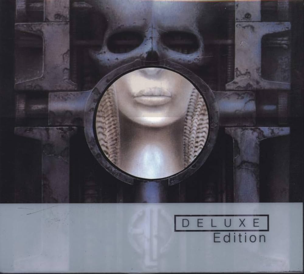 Emerson, Lake & Palmer - Brain Salad Surgery - Amazon.com Music