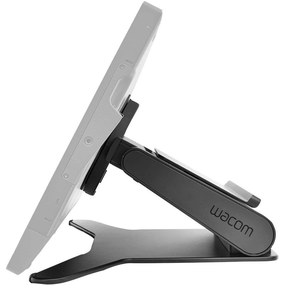 Amazon.com: Wacom Cintiq Pro 27 Stand (ACK64801KZ), Black