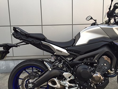 Amazon | ディービーズ(dBs) ローダウンゲルシート ブラック 20mm