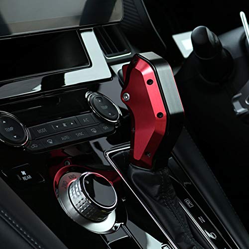 Amazon | X-FANG TGS 新型 DELICA D:5 ビレット シフター ガングリップ