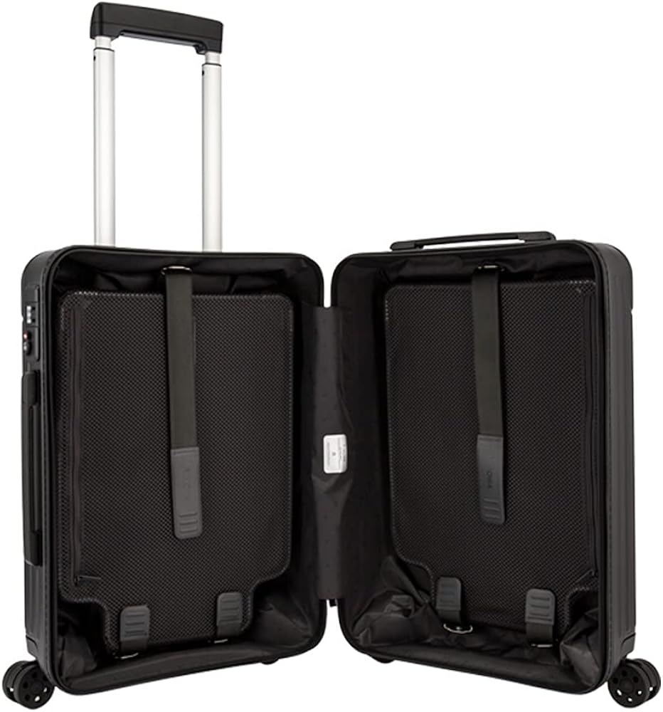 Amazon | [リモワ] エッセンシャル キャビン 36L 4輪 機内持ち込み