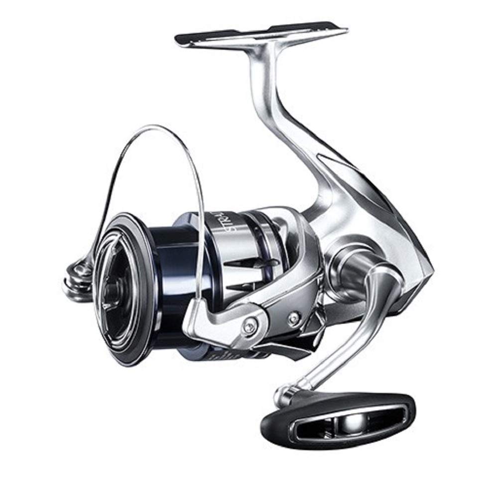 Amazon | シマノ(SHIMANO) スピニングリール 19 ストラディック