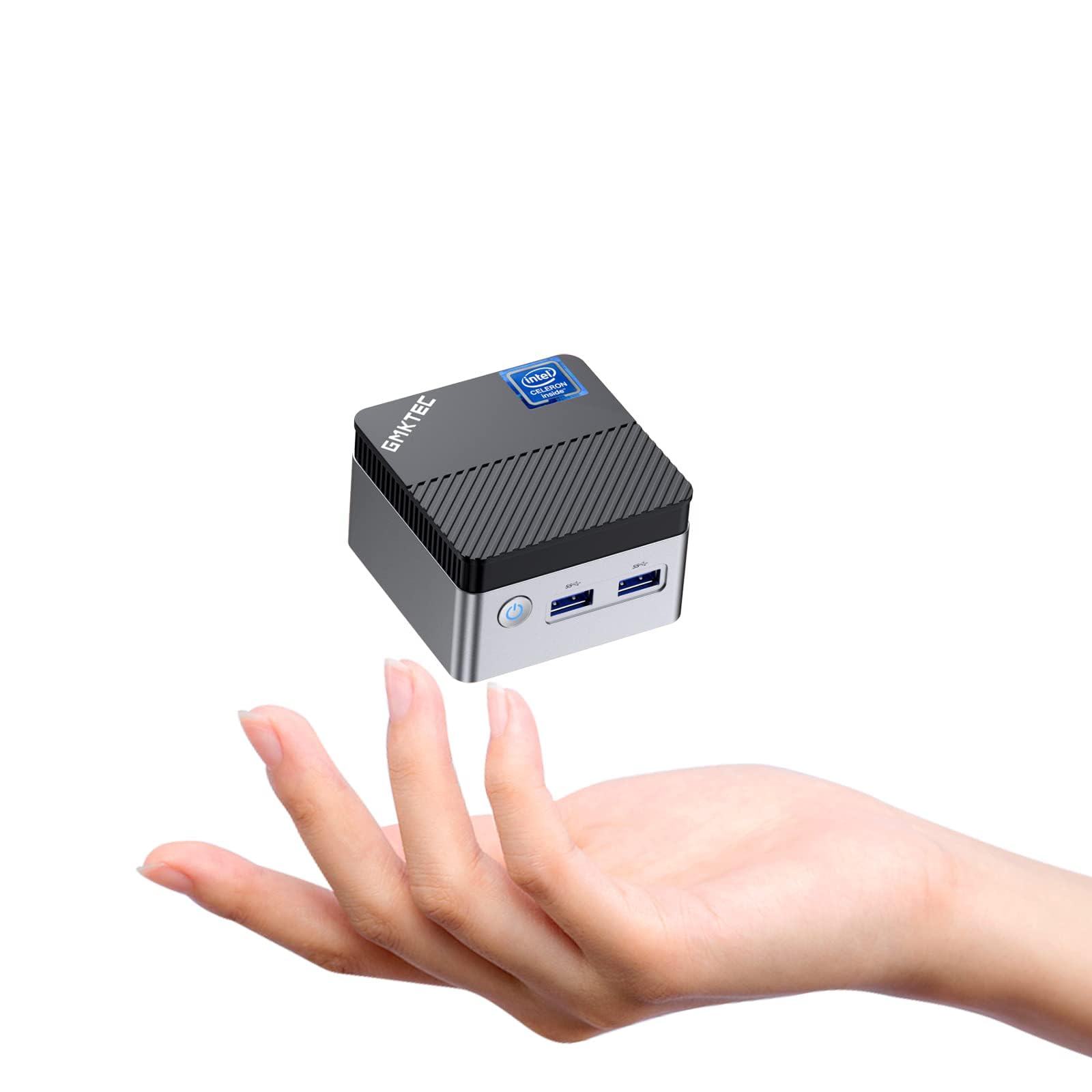 ミニPC NucBox5 8GB 128GB SSD ミニPC NucBox5 8GB/128GBSSD Win11 Pro