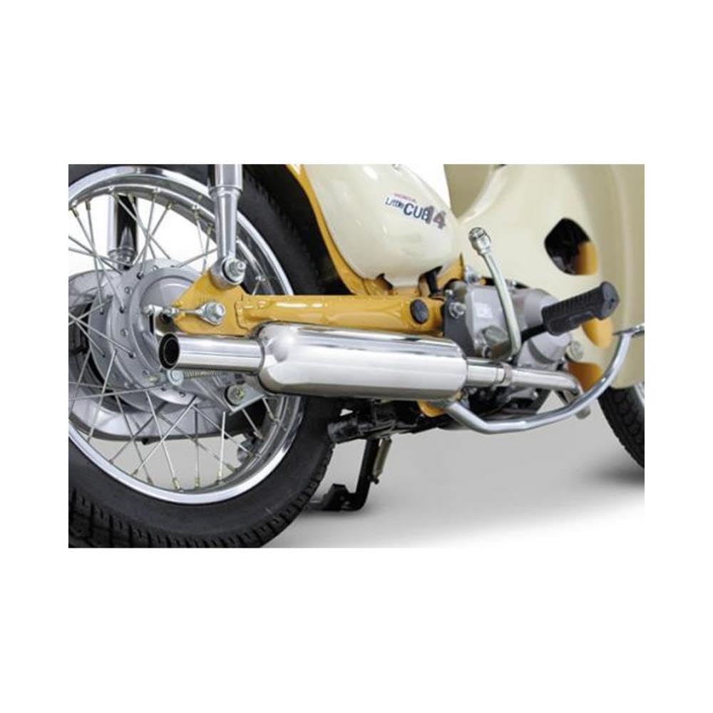 Amazon | SPタケガワ P-SHOOTER キャブトンスタイル スーパーカブ50