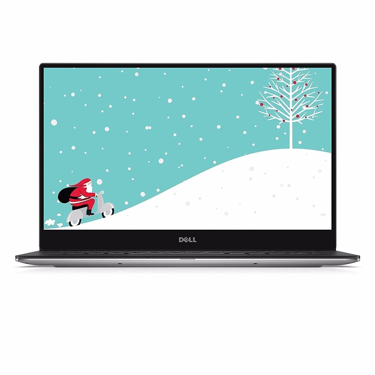 Amazon.com: Dell XPS 13 9360 with Intel Core i7-8550u 8th